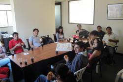 Drupal Bolivia - Third meetup -  2010/08/30