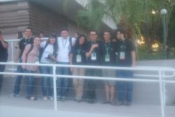 Drupal Camp Brasil - November 2011
