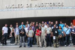 Drupal Summit Latino - Guadalajara (Mexico) - January 2012