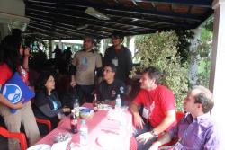 Drupal Summit Latino - Guadalajara (Mexico) - January 2012