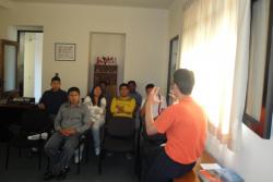 Drupal Bolivia - Second meetup -  2010/08/17