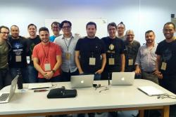 Drupal Camp Costa Rica - July 2017