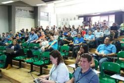 Drupal Camp Costa Rica - July 2017