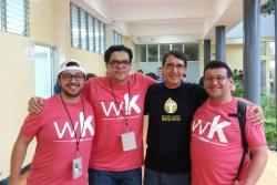 Drupal Camp Costa Rica - July 2017