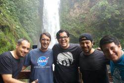 Drupal Camp Costa Rica - July 2017