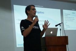 Drupal Camp Costa Rica - July 2017