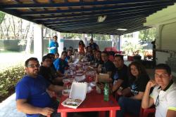 Drupal Camp Guadalajara - April 2016