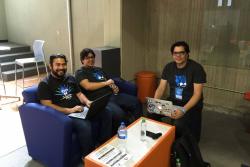 Drupal Camp Guadalajara - April 2016