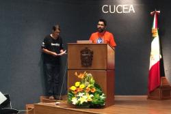 Drupal Camp Guadalajara - April 2016