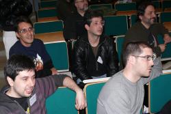 Drupal Dev Days Brussels - February 2011