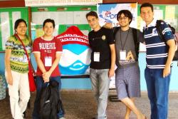 Drupal Summit Latino - January 2011
