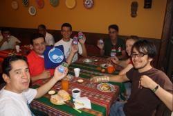 Drupal Summit Latino - January 2011
