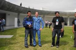 Drupal Summit Latino - Guadalajara (Mexico) - January 2012
