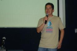 Drupal Summit Latino - Guadalajara (Mexico) - January 2012