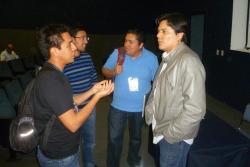 Drupal Summit Latino - Guadalajara (Mexico) - January 2012