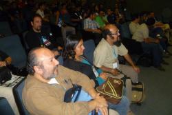 Drupal Summit Latino - Guadalajara (Mexico) - January 2012