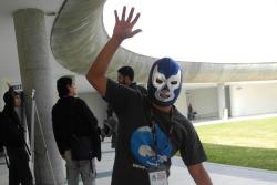 Drupal Summit Latino - Guadalajara (Mexico) - January 2012