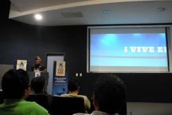 Drupal Summit Latino - Guadalajara (Mexico) - January 2012